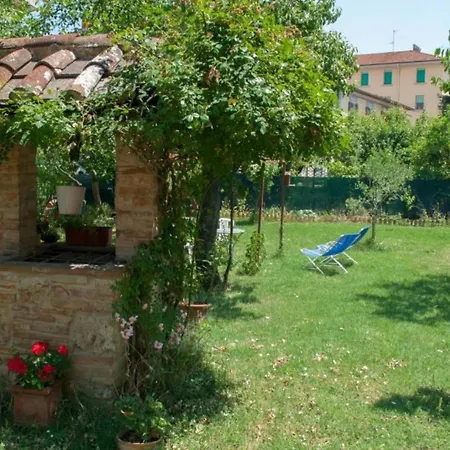 B&B Villa Giuseppe Chiusi