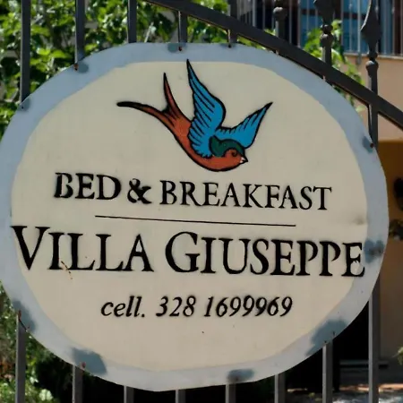 B&B Villa Giuseppe Villa *