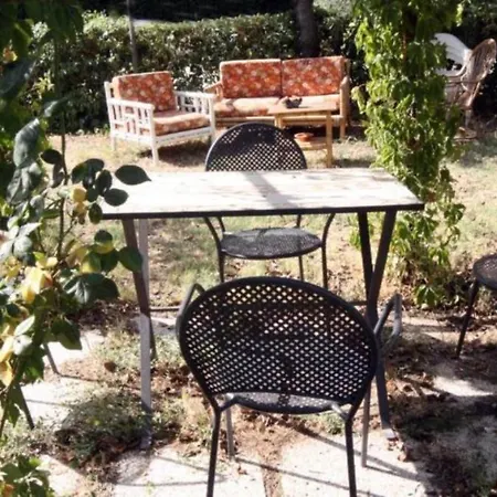 B&B Villa Giuseppe Villa Chiusi
