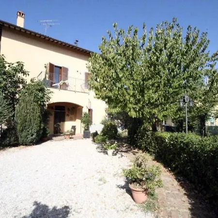 B&B Villa Giuseppe Villa *