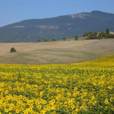 B&B Villa Giuseppe Chiusi