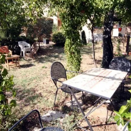 Villa B&B Villa Giuseppe Chiusi
