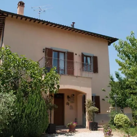 B&B Villa Giuseppe * Chiusi
