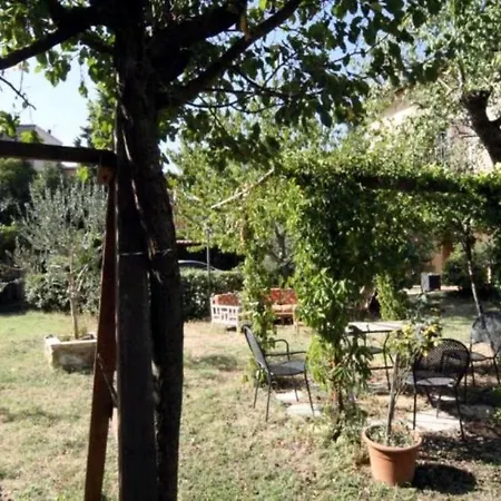 B&B Villa Giuseppe * Chiusi