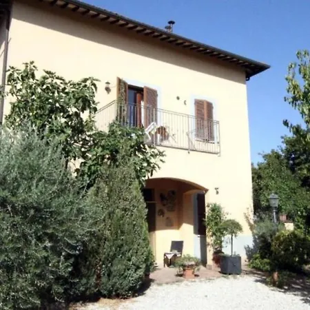 B&B Villa Giuseppe Villa *