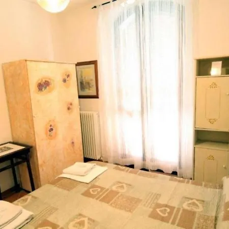 B&B Villa Giuseppe *