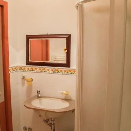 B&B Villa Giuseppe Villa Chiusi
