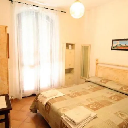 Villa B&B Villa Giuseppe *